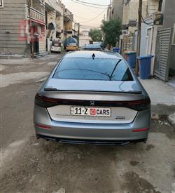 هوندا أكورد